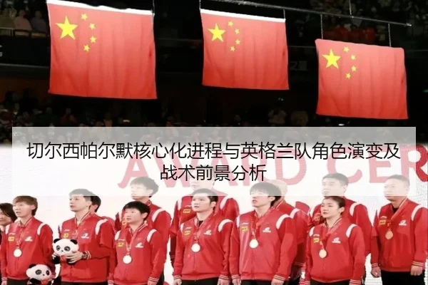 切尔西帕尔默核心化进程与英格兰队角色演变及战术前景分析